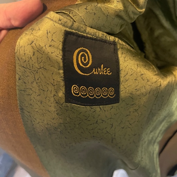 Vintage Sport Coat - Picture 2 of 2